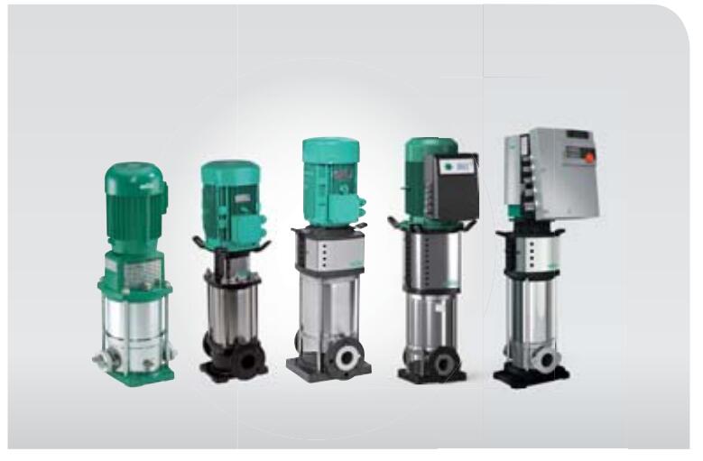 智能供水系统解决方案 智能供水系统解决方案