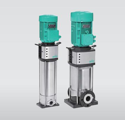 立式多级高效高压离心泵 立式多级高效高压离心泵