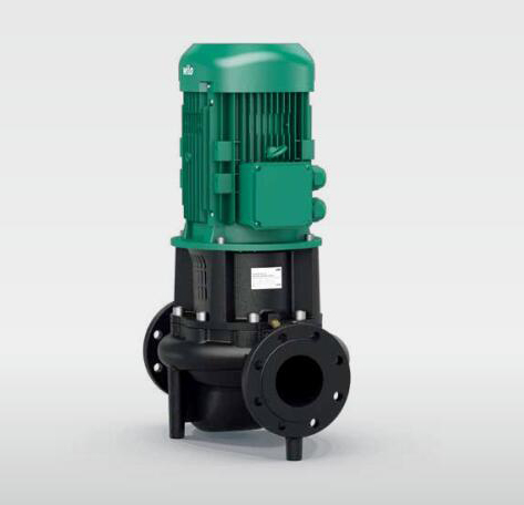 德国威乐水泵的变频原理 德国威乐水泵的变频原理