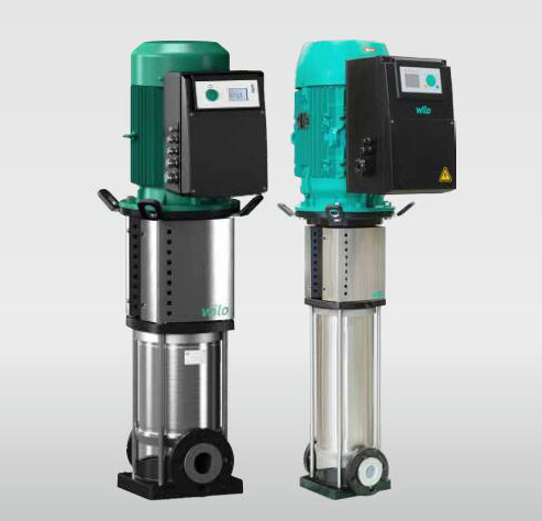 变频水泵怎么调压 变频水泵怎么调压