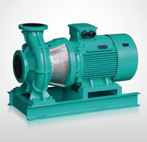 卧式离心泵开停时需注意的事项 卧式离心泵开停时需注意的事项